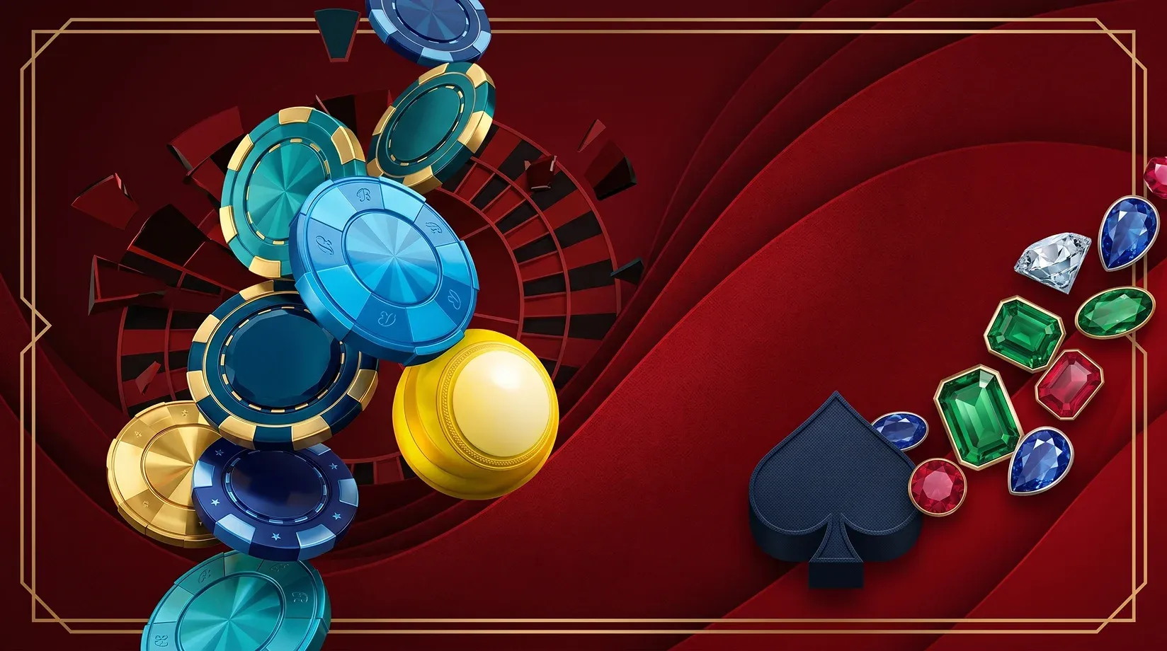 Bally Casino UK